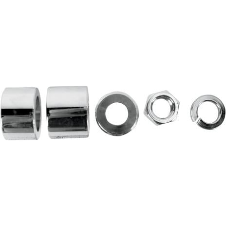 Colony 2391-7 Axle Spacer and Nut Kits