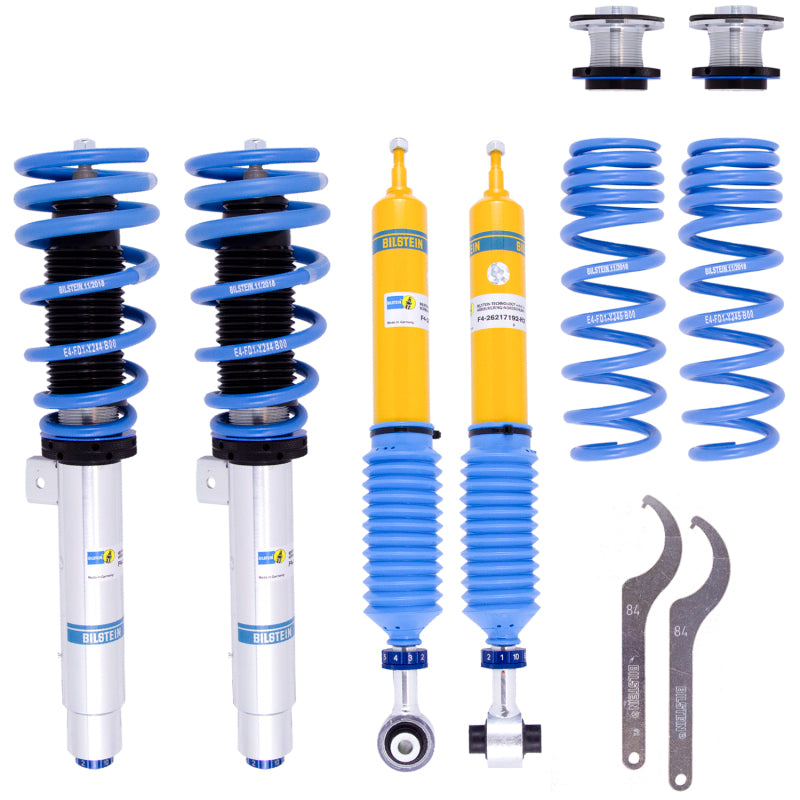 Load image into Gallery viewer, Bilstein 48-229012 BIL B16 Series Suspension Kits
