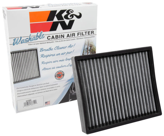 K&N Engineering VF2058 KN Cabin Air Filters