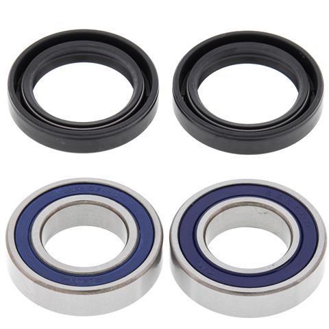 All Balls 25-1081 Wheel Bearing and Seal Kit
