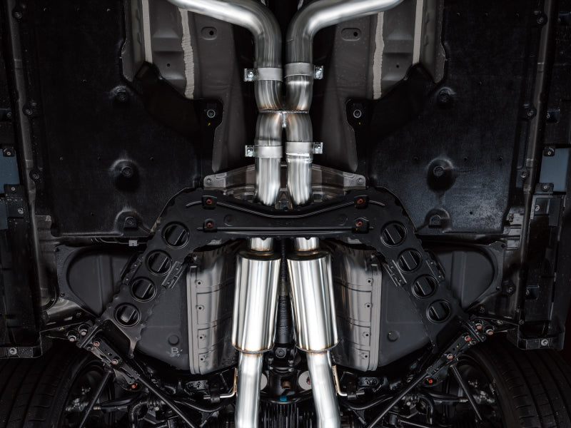 Load image into Gallery viewer, Awe Tuning 3015-32400 AWE Cat-Back Touring
