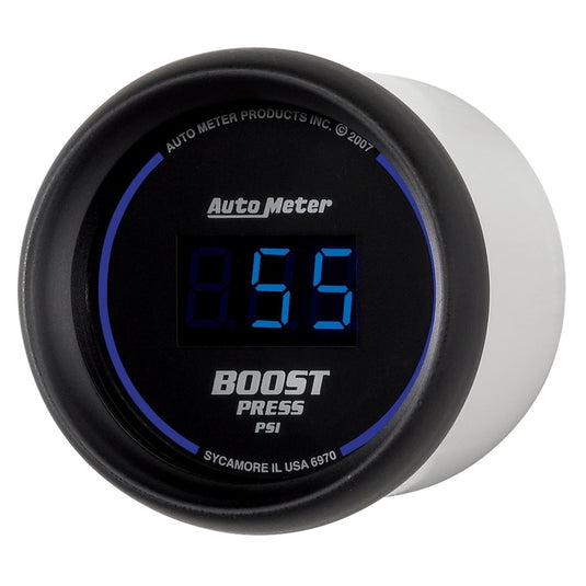 Autometer 6970 AM Cobalt Digital Gauges