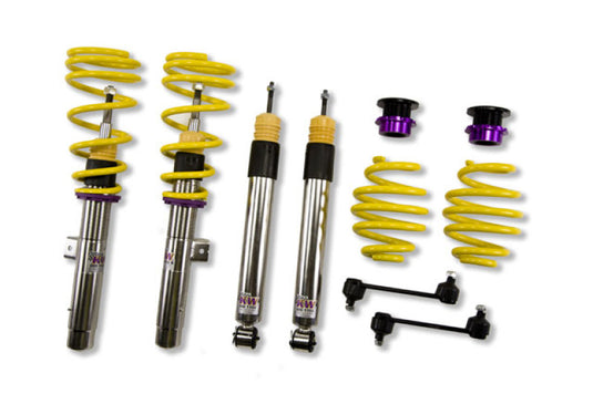 Kw 15220023 KW V2 Coilover Kit