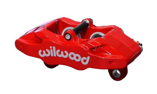 Wilwood 120-13916-RD WIL Dynapro Caliper