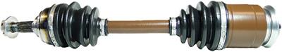 Interparts AB6-HO-7-207 Half Shaft