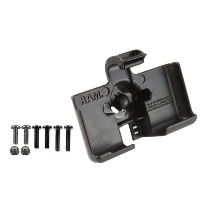 Ram Mounts RAM-HOL-GA37 Garmin Nuvi 1690 Cradle