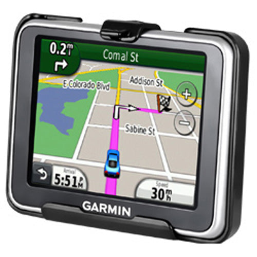 Ram Mounts RAM-HOL-GA42 Garmin Nuvi 2200/2240/2250/2250LT Cradle