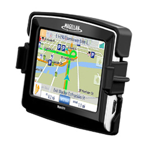 Ram Mounts RAM-HOL-MA11 Magellan Maestro 3200/3210/3220 Cradle