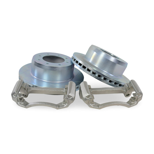 Baer Brakes 2262034-2 BAE Claw Performance Rotors