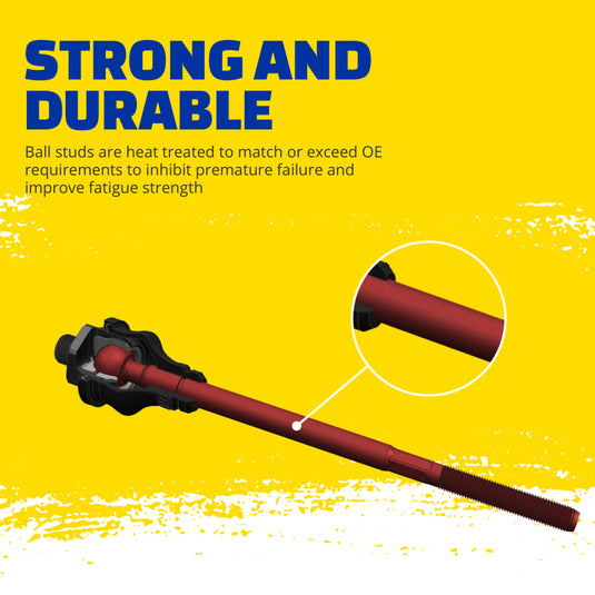 Moog EV409 MOH Tie Rod Ends