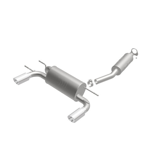 Magnaflow 16668 MAG Catback Exhaust