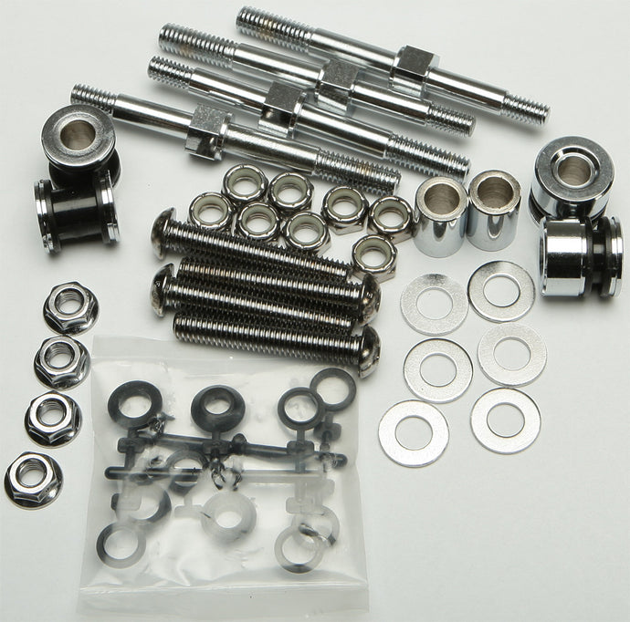 Harddrive 086087 Docking Hardware