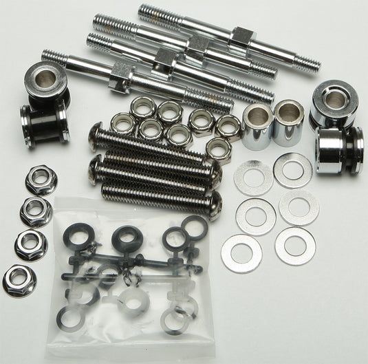 Harddrive 086087 Docking Hardware