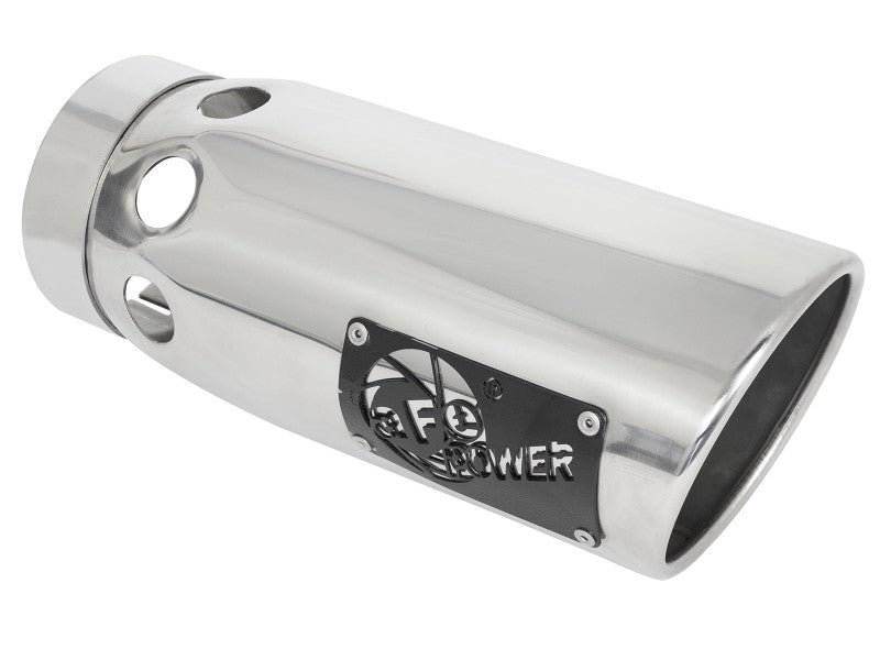 Load image into Gallery viewer, Afe 49-44116-P AFE Exhaust Cat Back
