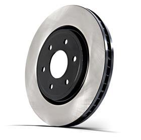 Stoptech 120.40046CRY ST Performance Brake Rotors
