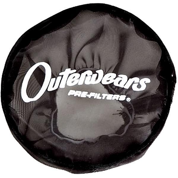 Outerwears 20-1063-01 Pre-Filter - Round