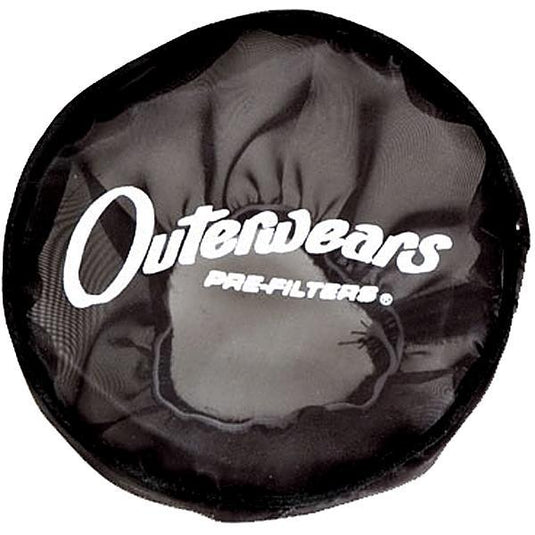 Outerwears 20-1063-01 Pre-Filter - Round