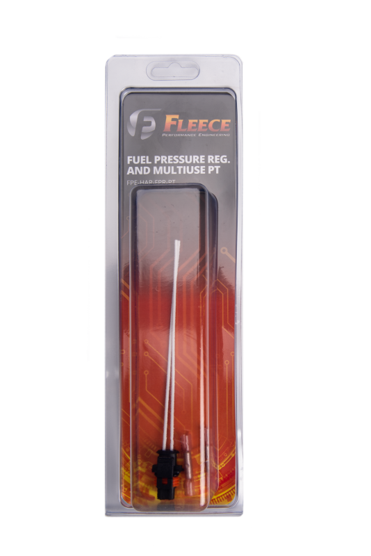 Fleece Performance FPE-HAR-FPR-PT FPE Extension Harnesses