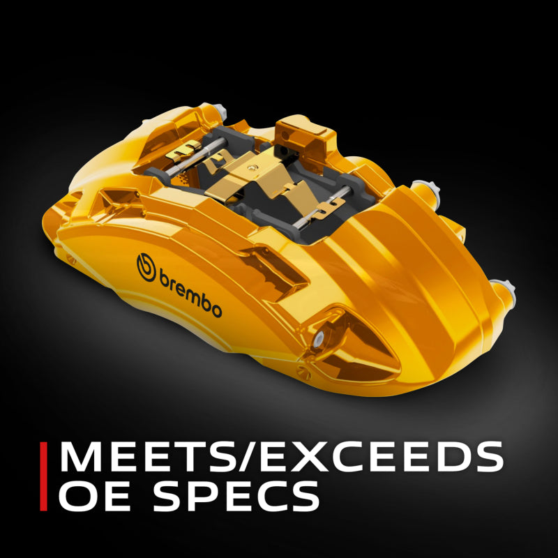 Load image into Gallery viewer, Brembo Oe FALD32 BRE Brake Calipers
