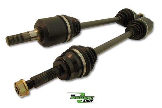 Driveshaft Shop 510274 DSS 800HP Imp Axles