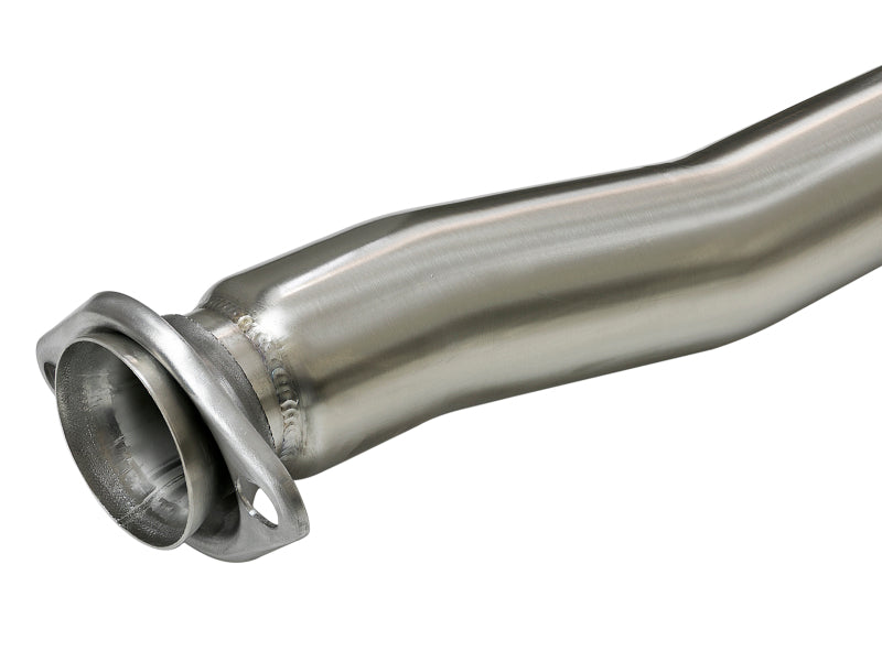 Load image into Gallery viewer, Afe 49-36801-P AFE Exhaust Cat Back
