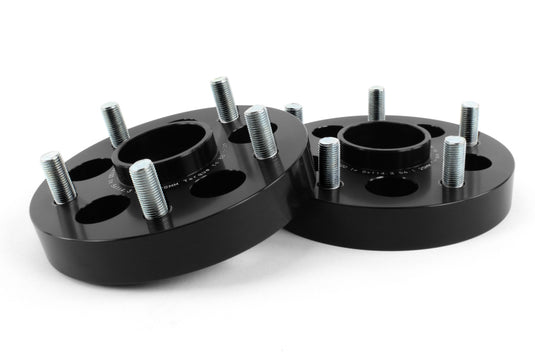 Perrin Performance PSP-WHL-226BK PA Wheel Spacers