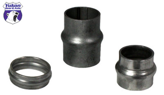 Yukon Gear & Axle YSPCS-007 YUK Crush Sleeves