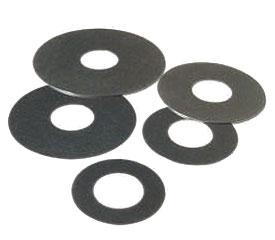 Fox Racing Shox 803-29-074 Valve Shim for Non-Air Style Shocks - 1.250in. OD - .008in. Thick