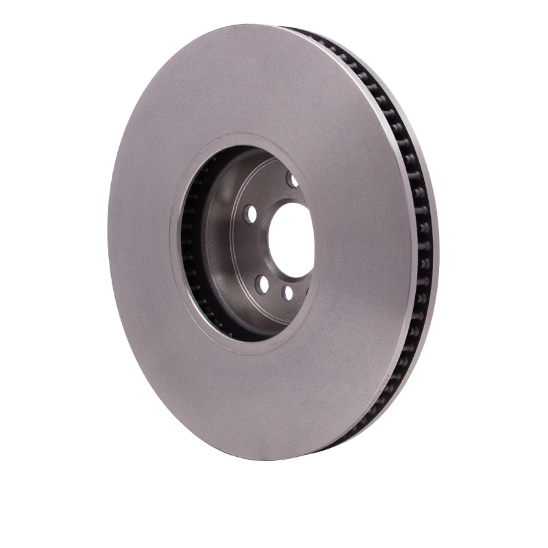 Load image into Gallery viewer, Dfc 600-31131D DFC Brake Rotors - Plain
