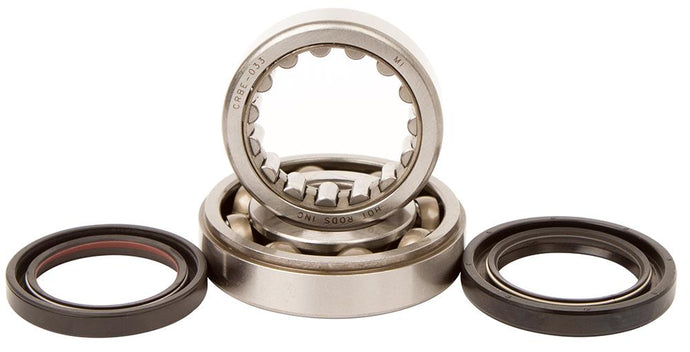 Hot Rods K073 Main Bearing and Seal Kit