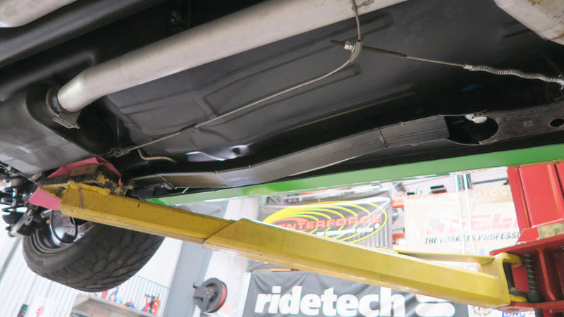 Load image into Gallery viewer, Ridetech 11167300 RID Subframe Connectors
