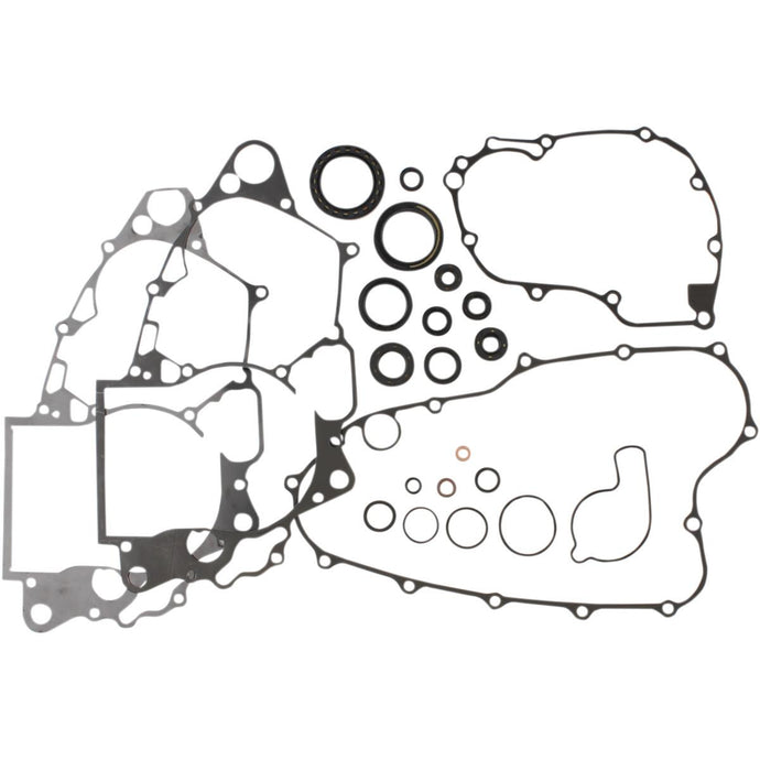 Cometic Gasket C3047BE Bottom End Gasket Kit