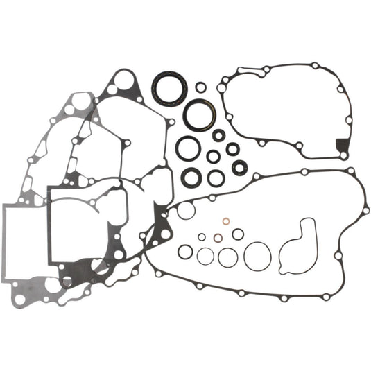 Cometic Gasket C3047BE Bottom End Gasket Kit
