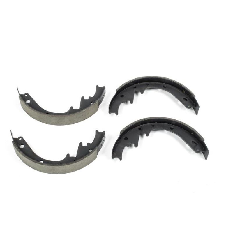 Load image into Gallery viewer, Powerstop B55 PSB Autospecialty Brake Shoes
