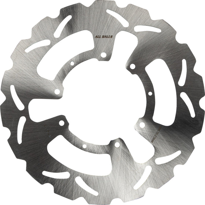 All Balls 18-0117 Brake Rotor