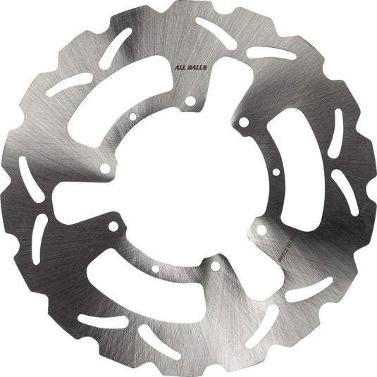 All Balls 18-0117 Brake Rotor