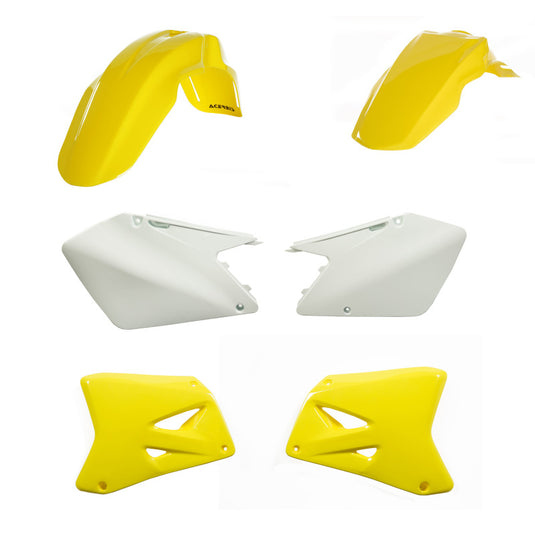 Acerbis 2041150206 ACB Body Kit