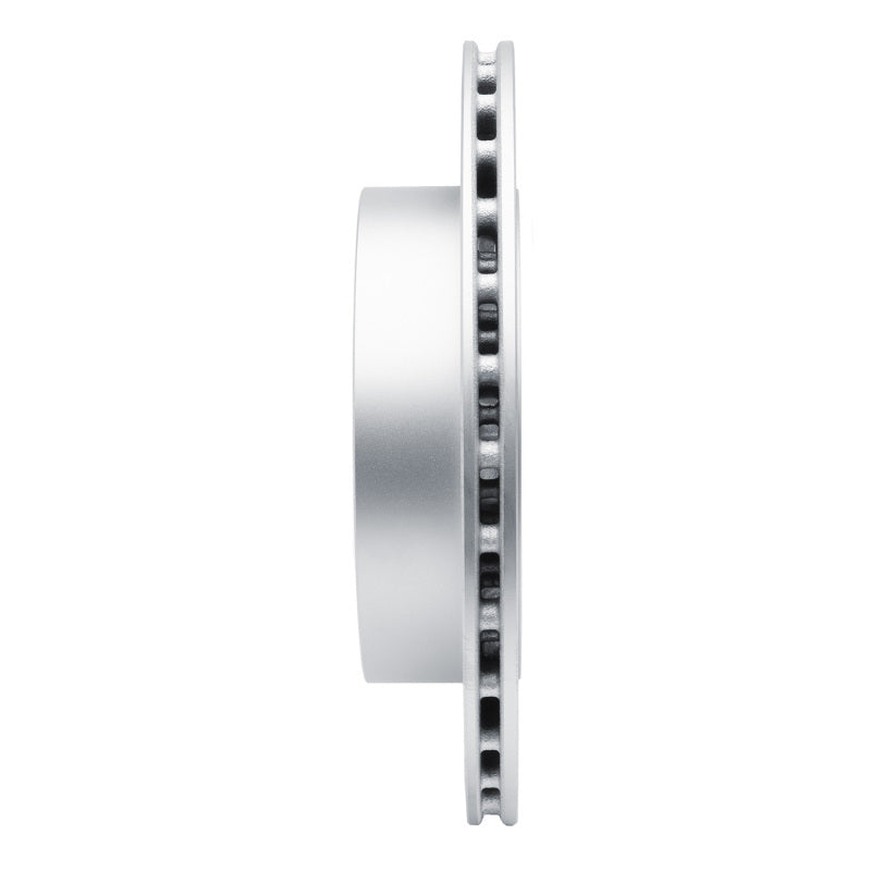 Load image into Gallery viewer, Dfc 900-13022 DFC Geomet Coated Rotors - Plain
