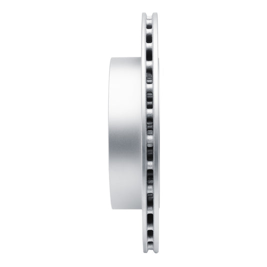 Dfc 900-13022 DFC Geomet Coated Rotors - Plain