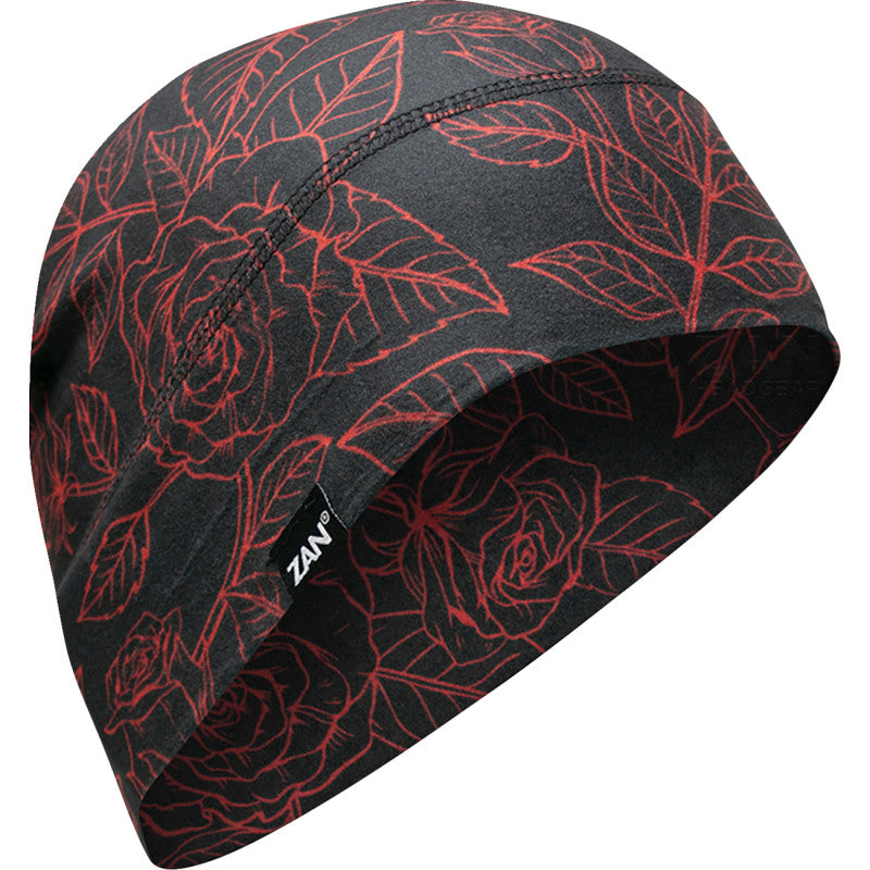 Load image into Gallery viewer, Red/Black Roses
