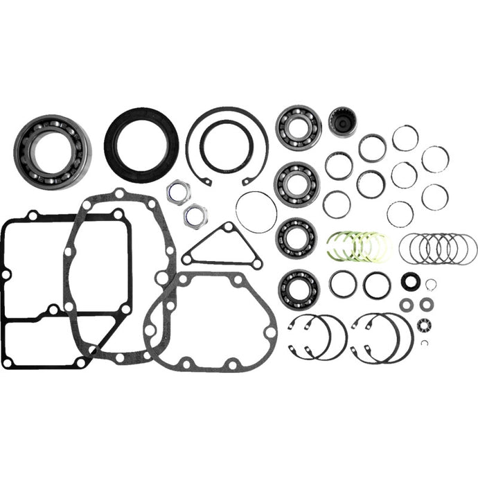 Baker TRK-DYN-E Transmission Rebuild Kit