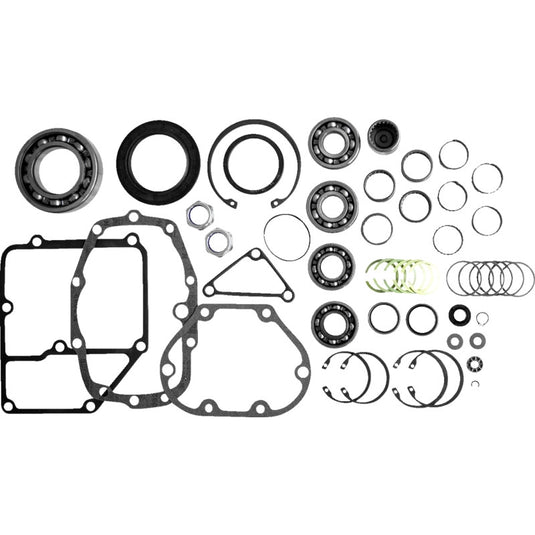 Baker TRK-DYN-E Transmission Rebuild Kit