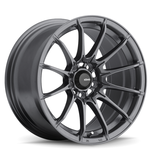 Konig DI5710035G KNG Dial In Wheels