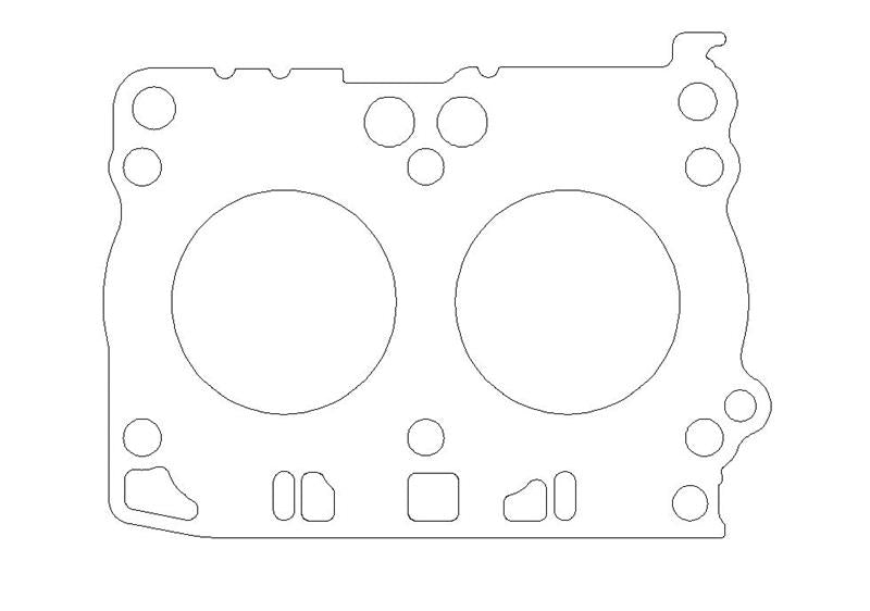 Load image into Gallery viewer, Cometic Gasket C4588-032 CG Head Gaskets
