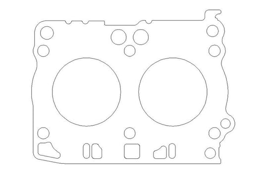 Cometic Gasket C4588-032 CG Head Gaskets
