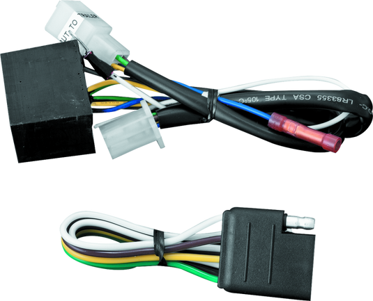 Kuryakyn 7675 KUR Wiring & Harnesses E