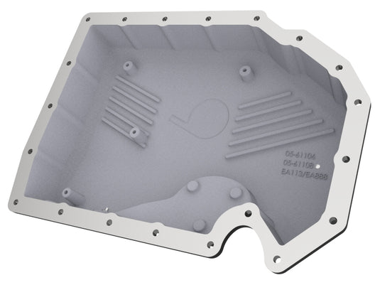 Afe 46-71240B AFE Diff/Trans/Oil Covers