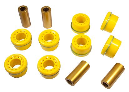 Load image into Gallery viewer, Whiteline KDT921 WL Bushings - Crossmember
