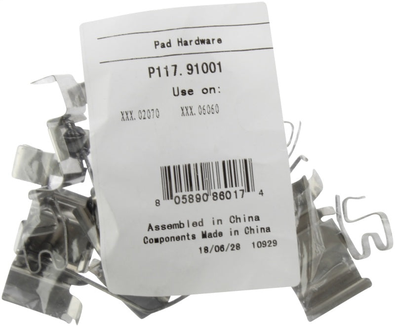 Load image into Gallery viewer, Stoptech 308.06060 ST Street Brake Pads

