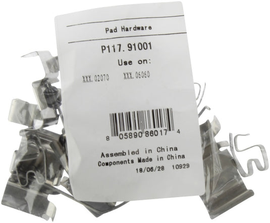 Stoptech 308.06060 ST Street Brake Pads
